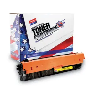 (NSN6942770)NSN 6942770 AbilityOne® SKILCRAFT® Triumph HP Remanufactured Laser Catridge (1 Per EA)