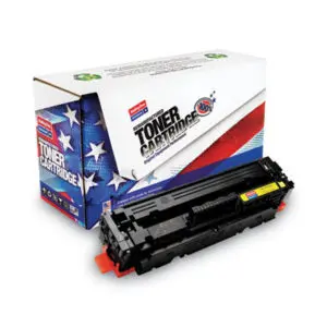 (NSN6942426)NSN 6942426 AbilityOne® SKILCRAFT® Triumph HP Remanufactured Laser Catridge (1 Per EA)