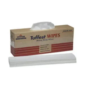 (NSN1800557)NSN 1800557 AbilityOne® SKILCRAFT® Total Wipes II Cleaning Towel (8 Per BX)