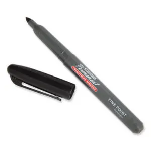 (NSN7012064)NSN 7012064 AbilityOne® SKILCRAFT Industrial Grade Permanent Marker (12 Per DZ)