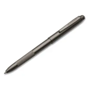 (NSN7024204)NSN 7024204 AbilityOne® SKILCRAFT® All-Weather Amphibian Tactical Pen (1 Per EA)