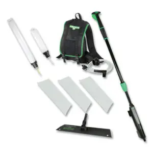 Kits; Mops; Brooms; Microfiber; Cleaning; Equipment; Jan/San; Janitorial; Maintenance; Products; Sanitation