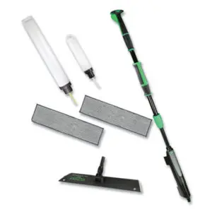 Facilities Maintenance; Floors; Mopping
