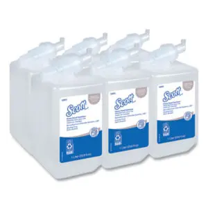 Sanitary; Germ-Killers; Disinfectants; Cleaners; Hygiene
