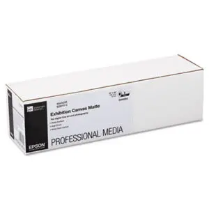 Epson; Paper; Consumables; Reproductions; Hard-Copies; Correspondence; Documents