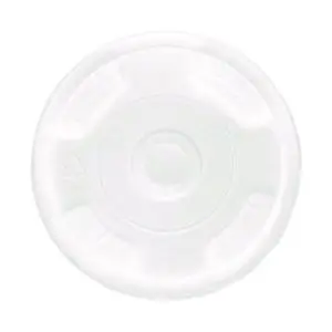 Beverage;Lids;Cafeteria;Recycled