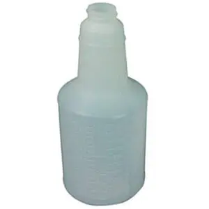 Containers; Flagons; Flasks; Jan/San; Janitorial; Vials