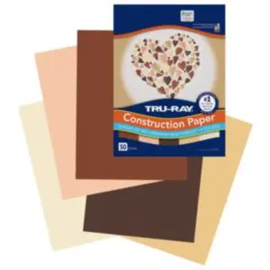 Art & Drafting; Art Supplies; Art & Drafting Supplies; Classroom; Colored; Construction Paper; Craft; Drawing; PACON; Paper; Papers; School; School Art Paper; Recycled; Tru-Ray; Crafts; Classrooms; Education; Schools; Teachers