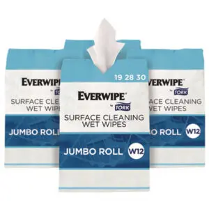 Sponges; Swabs; Cloths; Towelettes; Drying Materials; Jan/San; Janitorial; Maintenance; Cleaning