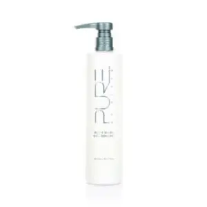 Body Wash; Shower Gel; Soap; Liquid; Personal Hygiene; Gilchrist & Soames; Pure; Bathroom; Bath; Clean; Fresh; Lemon