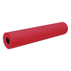 Art; Art Supplies; Art & Drafting Supplies; Art Paper Roll; Fire-Resistant; Flame Retardant; Flameless; PACON; Black; Crafts; Classrooms; Education; Schools; Teachers