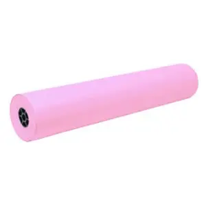 Art; Art Supplies; Art & Drafting Supplies; Art Paper Roll; Fire-Resistant; Flame Retardant; Flameless; PACON; Black; Crafts; Classrooms; Education; Schools; Teachers