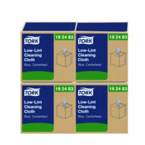 Sponges; Swabs; Cloths; Towelettes; Drying Materials; Jan/San; Janitorial; Maintenance; Cleaning