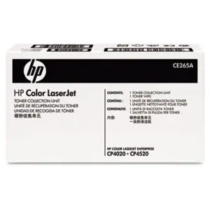 Print; Toner; Color LaserJet Enterprise CP4025 Series