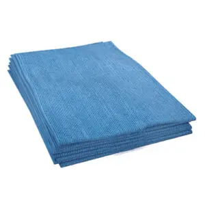 Foodservice; BusBoy; Sponges; Swabs; Cloths; Towelettes; Drying Materials; Jan/San; Janitorial; Maintenance; Cleaning