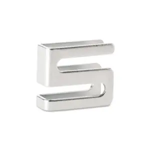 Alera; Furniture; Shelving; Shelf; Shelves; Shelving Parts; Hook; Hooks; S Hook; Racks; Ledges; Trestles; Hardware