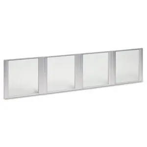 Alera; Furniture; Hutch; Bookcase Doors; Valencia Series; Doors; Accessories; Parts; Add-on