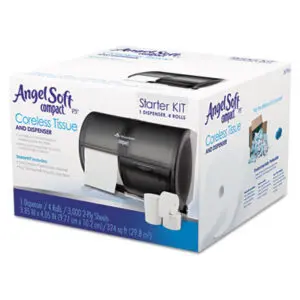Toilets; Toilet Paper; Dispensers; Bathroom Tissue; Toilet Tissue; Convenience; Efficient; Washrooms; Operator; Automatic