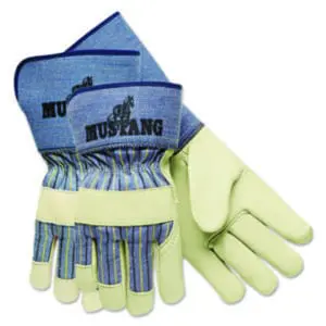 Hand; Covering; Safety; Sanitary; Food-Service; Janitorial; Kitchens