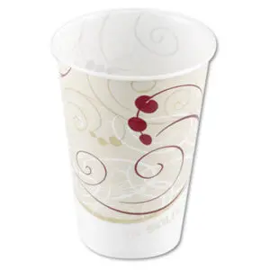 Beverages; Cafes; Cafeterias; Glass; Hospitality; Restaurants; Stations; Kitchens; Catering; Drinking; Glasses; Food Service; Drinks; Party; Parties; Symphony Design; ProPlanet Seal
