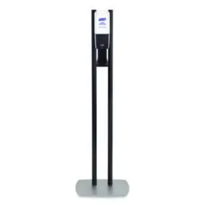 Sanitizer Dispenser; Automatic Sanitizer Dispenser; Hand Sanitizer; Foam Sanitizer; Purell Sanitizer; Purell Dispenser; Dispenser; Touchfree Dispenser; Hand Sanitizer Stand