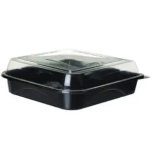 BlueStripe; Take-Out; Carryout; Breakrooms; Kitchens; Packages; Restaurants; To-Gos
