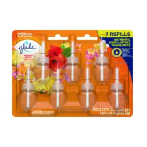 Scents; Neutralizers; Fragrances; Smells; Odors; Deoderizers; Deodorizers