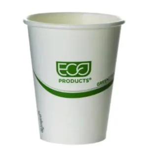 GreenStripe; PLA; Hot; Coffee; Tea; Hospitality; Cafeterias; Restaurants; Cafes; Beverages; Stations; Glass