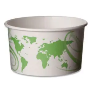 Soup Container; Paper Cup; Hot Cup; Soup Cup; Soup Bowl; Paper Bowl; World Delight