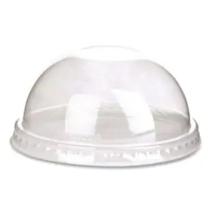 Beverage; Cafeteria; Corn Plastic; Cup Lids; Hospitality; Cafeterias; Restaurants; Cafes; Beverages; Stations; Covers
