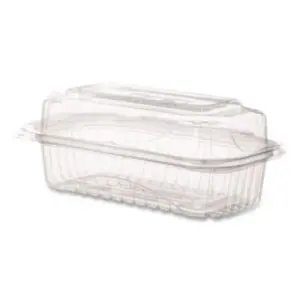 Clamshell; Hinged; Catering; Cold; Chilled; Breakrooms; Kitchens; Packages; Restaurants; To-Gos