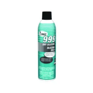 Silicone; Grease; Lubricate; Facilities; Maintenance