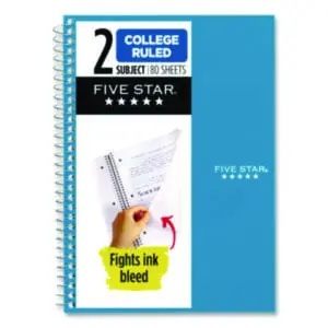 Wirebound-Notebooks; Business-Notebooks; Memos; Notes; Meeting-Minutes; Tablets; Booklets; Schools; Education; Classrooms; Students