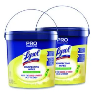 Wipes; Disinfecting Wipes; Lysol Wipes; Disinfectant Wipes