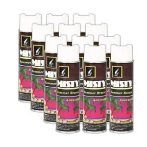 Deoderizers; Deodorizers; Fragrances; Neutralizers; Odors; Scents; Smells; Hand-Held Air Deodorizer; Bathrooms; Cleaning Supplies; Facilities; Janitorial Supplies; Kitchen; Maintenance; Odor Control; Restrooms; Washrooms