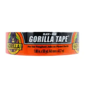 Duck Tape; Duct Tape; Utility Tape; Strong Tape