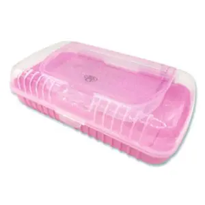School Supplies; Pencil Case; Containers; Shells; Luggage; Valises; Baggage; Carry; Bag; Carrying