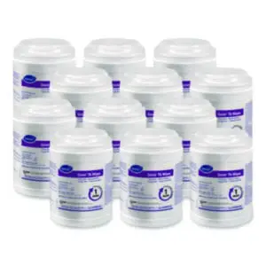 Bathrooms; Bathroom Cleaners; Cleaners; Cleaning Supplies; Cleansers; Disinfectants; Facilities; Janitorial Supplies; Kitchen; Maintenance; Multi-Surface Cleaner; Sanitizers; Restrooms; Washrooms; Upkeep; Wipes