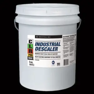 Descaler; Descaling; HVAC; HVAC Cleaner; Scale Remover