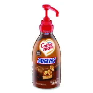 Coffee Condiments; Coffee Condiments-Creamer; Drinks; Hospitality; Breakrooms; Beverages; Tea