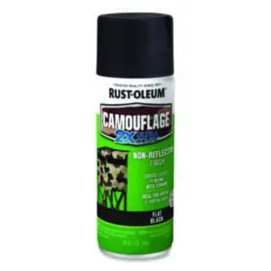 Spray Paint; Camouflage Spray Paint; Camo Spray Paint; Camo Paint
