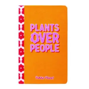 Soft Cover; Journal; Pukka Pads