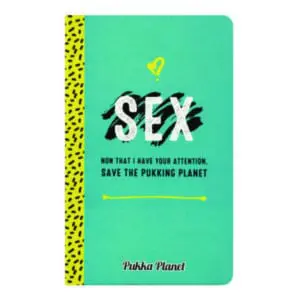 Soft Cover; Journal; Pukka Pads