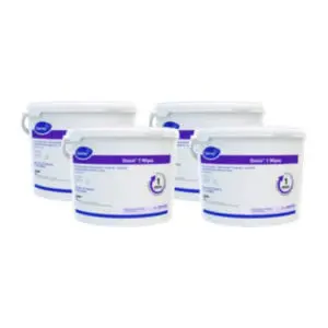 Sponges; Swabs; Cloths; Towelettes; Drying Materials; Jan/San; Janitorial; Maintenance; Cleaning