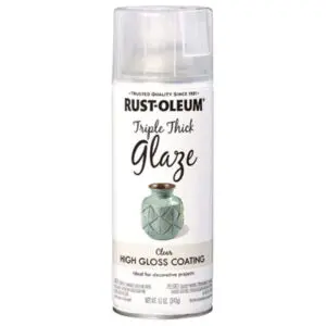 Glaze Spray Paint; Clear Glaze Spray Paint; Triple Thick Glaze Spray Paint; Spray Paint Glaze; Clear Glaze Spray; Spray Glaze Ceramics