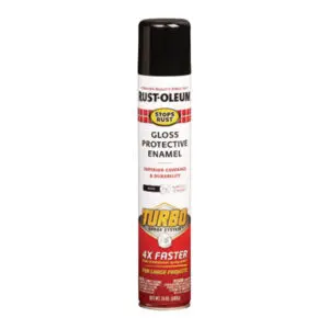 Rust Turbo Spray; Stops Rust Turbo Spray Paint; Rustoleum Turbo Spray Paint; Bed Liner Spray; Rust Reformer Spray