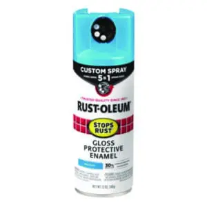 Spray Paint; Gloss Spray Paint; Protective Enamel Spray; Rust Prevention Spray; Protective Spray Paint