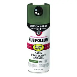 Spray Paint; Primer Spray Paint; Protective Enamel Spray
