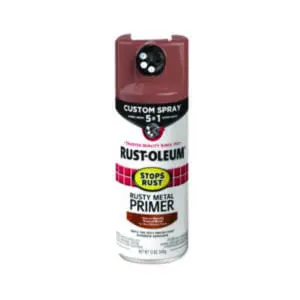 Spray Paint; Primer Spray Paint; Protective Enamel Spray