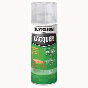 Spray Paint; Rust Oleum Spray Paint; Lacquer Spray Paint; Gloss Spray Paint; Clear Spray Paint